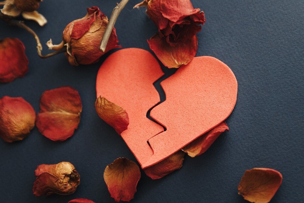 Jak o kimś zapomnieć? Porady po rozstaniu