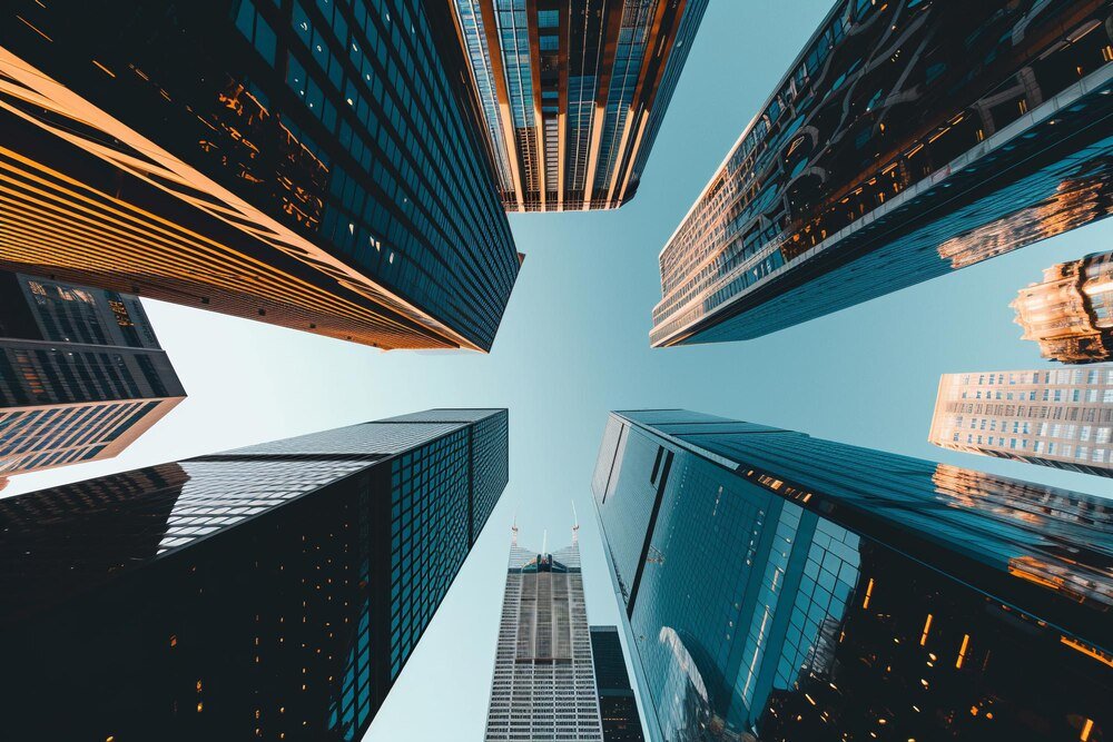 Najbogatsze miasto świata