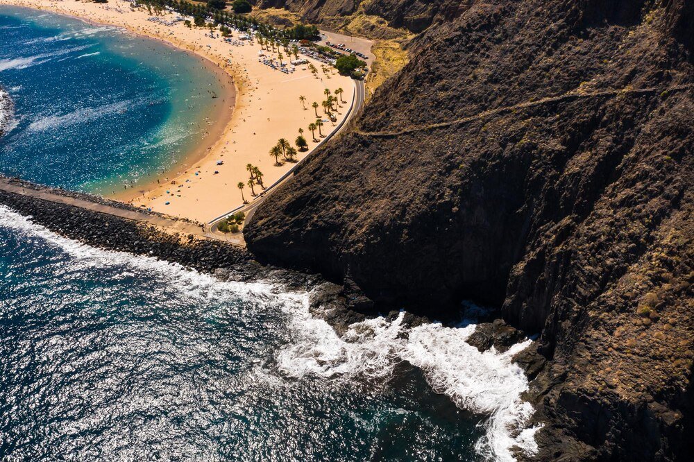 Najpiękniejsze plaże na Maderze, które musisz odwiedzić