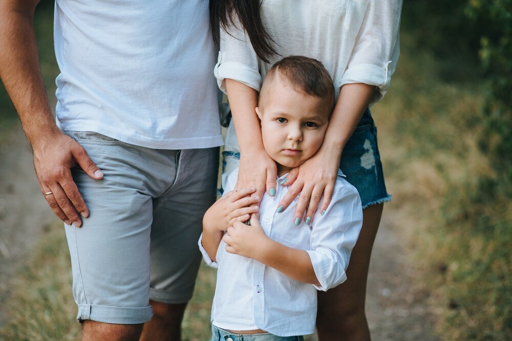 Miłość do dziecka – cytaty i najpiękniejsze słowa rodziców