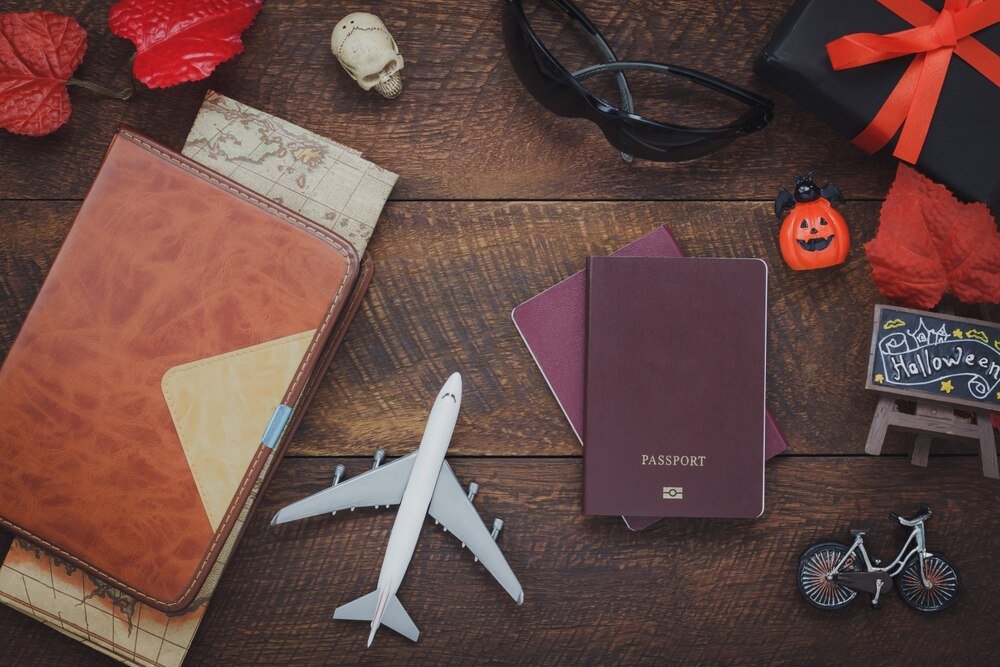 Czy do Czarnogóry potrzebny jest paszport?