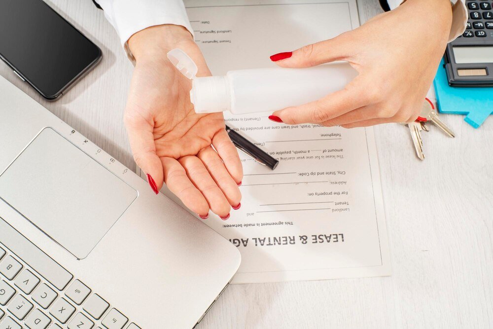 Czy mój dowód jest gotowy?