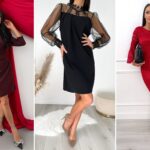 sukienki damskie na różne okazje