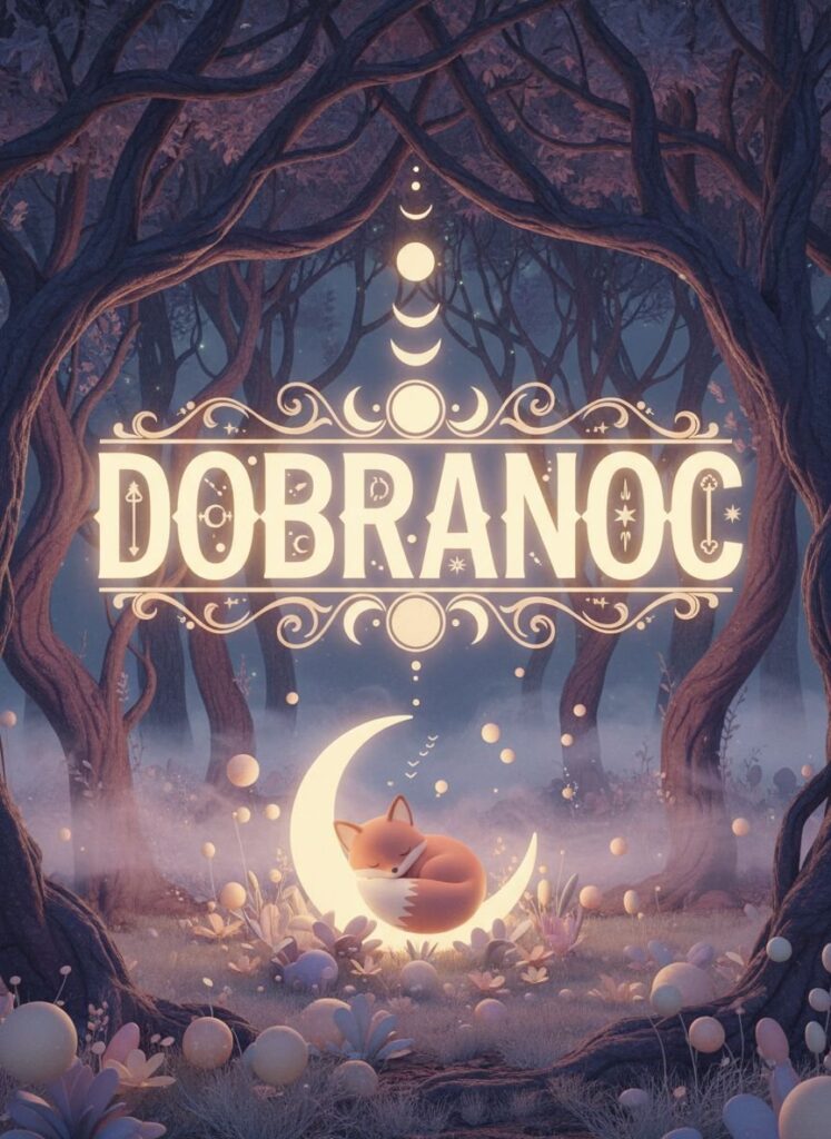 Kartki na dobranoc – pomysły na miłe życzenia