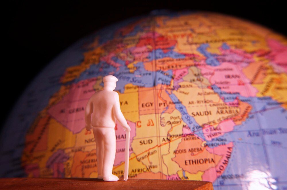 Państwo na O – lista i ciekawostki geograficzne