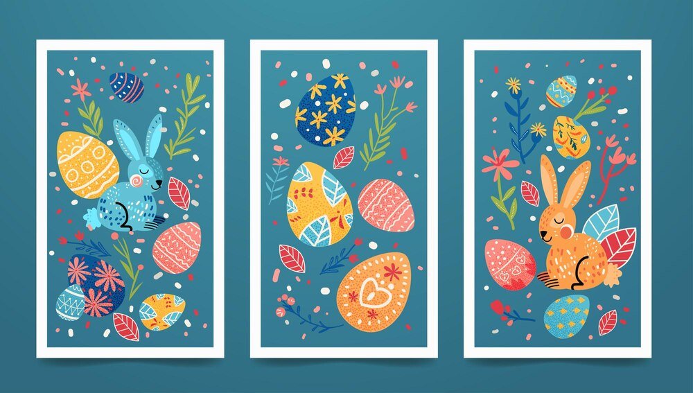 Piękne życzenia wielkanocne – tradycyjne i nowoczesne propozycje