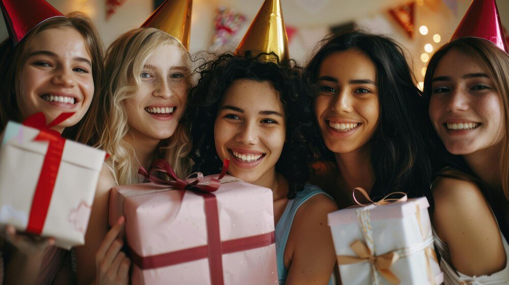 Życzenia urodzinowe dla nastolatków – modne i niebanalne pomysły