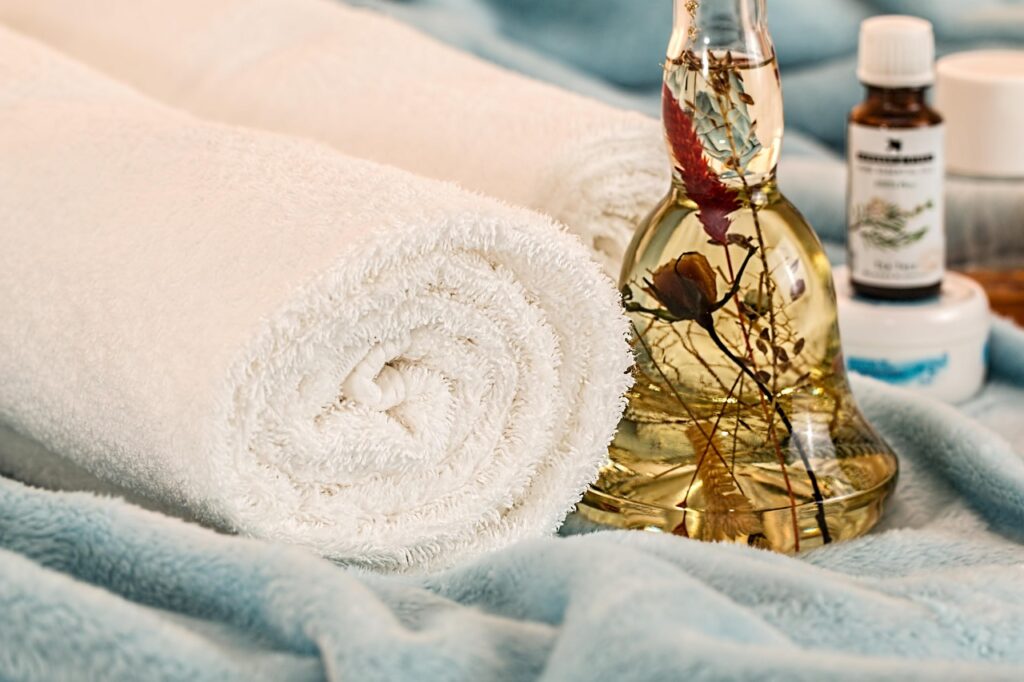 Spa w górach – idealny sposób na regenerację po tatrzańskich wędrówkach
