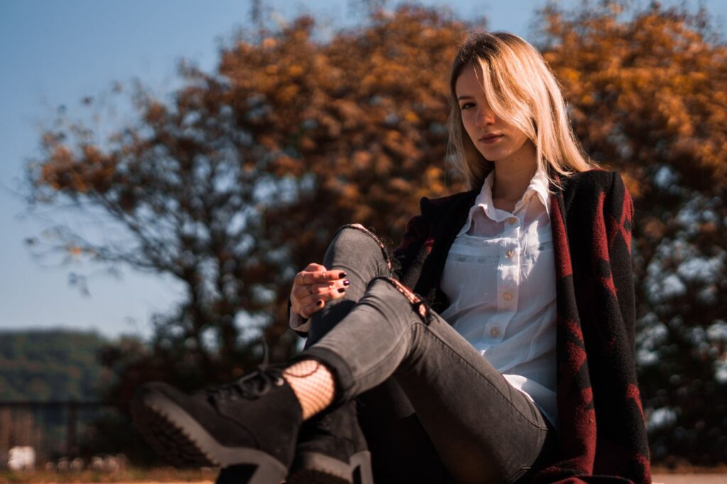 Jakie buty damskie będą modne tej jesieni?