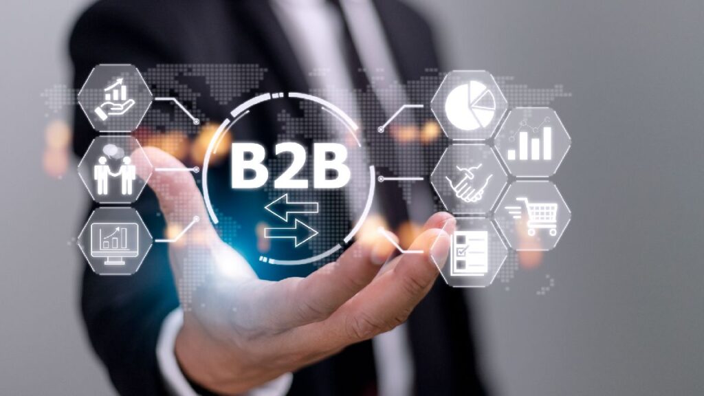 Jak wybrać marketplace B2B — nowoczesna hurtownia dla Twojej firmy