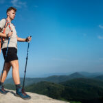 kije trekkingowe